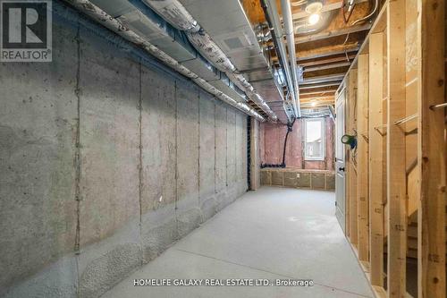 58 Whitcomb Crescent, Smiths Falls, ON - Indoor Photo Showing Basement
