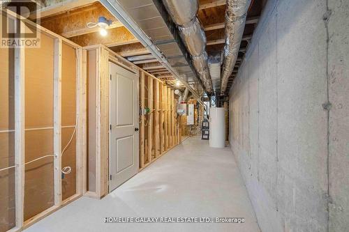 58 Whitcomb Crescent, Smiths Falls, ON - Indoor Photo Showing Basement