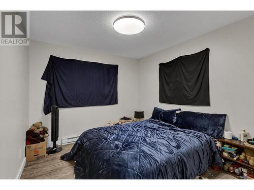 6429 W Highway 16, Prince George, BC - Indoor Photo Showing Bedroom