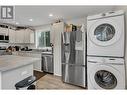 6429 W Highway 16, Prince George, BC  - Indoor Photo Showing Laundry Room 