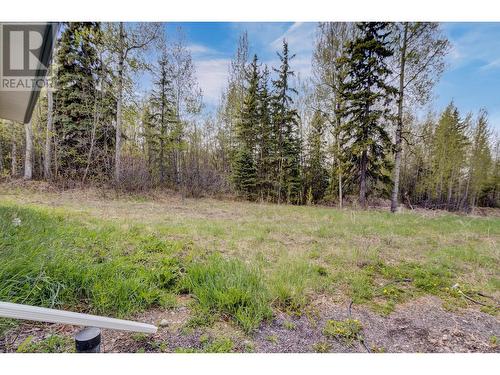 6429 W Highway 16, Prince George, BC - Outdoor With View