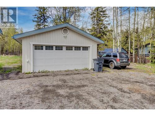 6429 W Highway 16, Prince George, BC - Outdoor