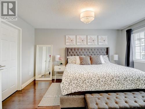 5 Donlevy Crescent, Whitby, ON - Indoor Photo Showing Bedroom