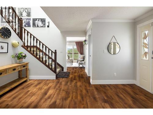 143 Stepping Stones Crescent, Vernon, BC - Indoor Photo Showing Other Room