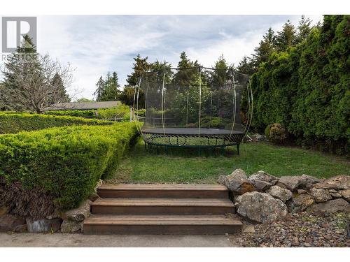 143 Stepping Stones Crescent, Vernon, BC - Outdoor