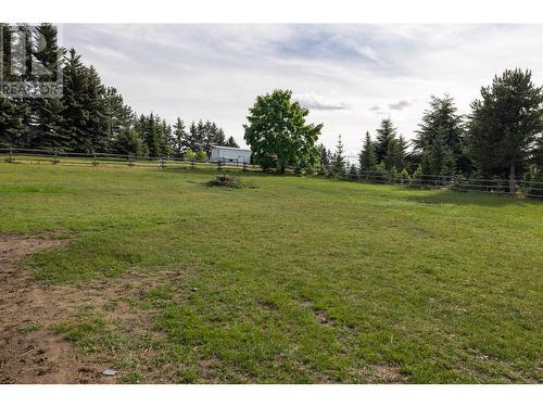 143 Stepping Stones Crescent, Vernon, BC - Outdoor With View