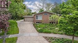 1690 SUNNYCOVE DRIVE  Mississauga, ON L4X 1B8