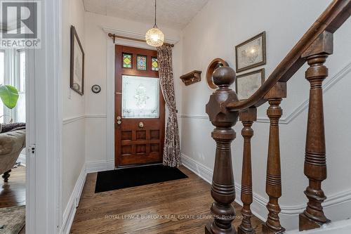 2411 Lakeshore Road, Burlington, ON - Indoor Photo Showing Other Room