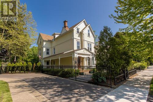 2411 Lakeshore Road, Burlington (Brant), ON - Outdoor With Deck Patio Veranda