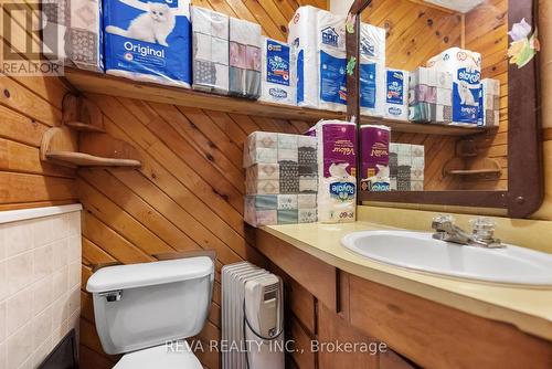50 York River Drive, Bancroft, ON - Indoor Photo Showing Bathroom