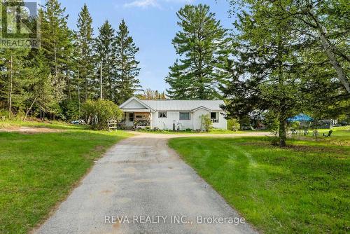 50 York River Drive, Bancroft, ON - Outdoor