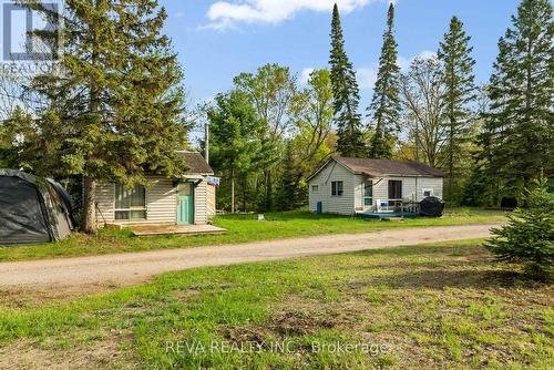 50 York River Drive, Bancroft, ON - Outdoor