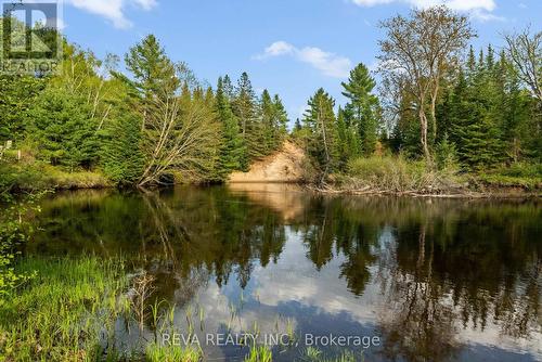 50 York River Drive, Bancroft, ON - Outdoor With Body Of Water With View