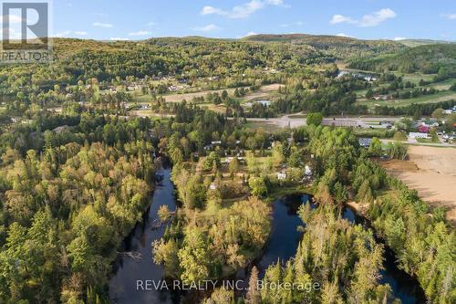50 York River Drive, Bancroft, ON - Outdoor With View