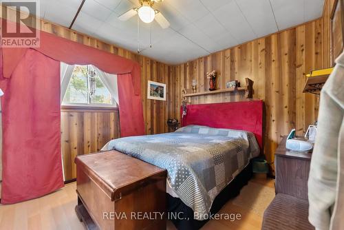 50 York River Drive, Bancroft, ON - Indoor Photo Showing Bedroom
