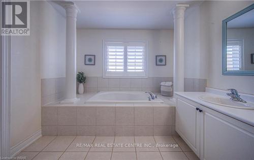 34 Norwich Road W, Woolwich, ON - Indoor Photo Showing Bathroom