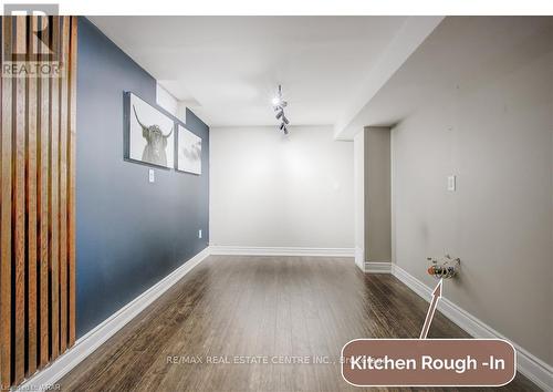 34 Norwich Road W, Woolwich, ON - Indoor Photo Showing Other Room
