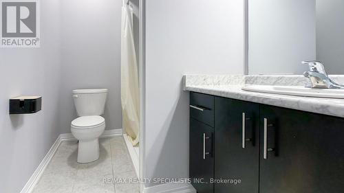 9 Bur Oak Drive, Thorold, ON - Indoor Photo Showing Bathroom