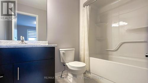 9 Bur Oak Drive, Thorold, ON - Indoor Photo Showing Bathroom