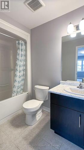 9 Bur Oak Drive, Thorold, ON - Indoor Photo Showing Bathroom