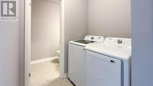 9 Bur Oak Drive, Thorold, ON - Indoor Photo Showing Laundry Room