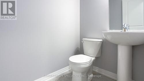 9 Bur Oak Drive, Thorold, ON - Indoor Photo Showing Bathroom