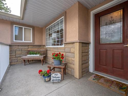 7811 97 Highway, Oliver, BC - Outdoor With Exterior
