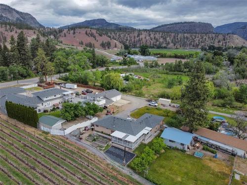 7811 97 Highway, Oliver, BC - Outdoor With View