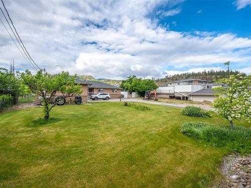 7811 97 Highway, Oliver, BC - Outdoor With View
