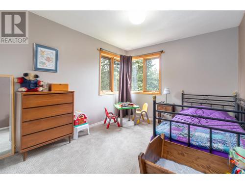 11300 Three Forks Road, Kelowna, BC - Indoor Photo Showing Bedroom