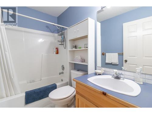 11300 Three Forks Road, Kelowna, BC - Indoor Photo Showing Bathroom