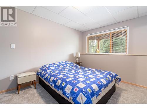 11300 Three Forks Road, Kelowna, BC - Indoor Photo Showing Bedroom