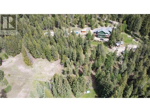 11300 Three Forks Road, Kelowna, BC - Outdoor With View