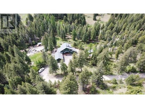 11300 Three Forks Road, Kelowna, BC - Outdoor With View