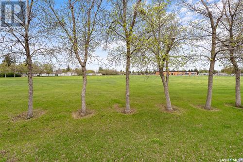 1137 13Th Avenue Nw, Moose Jaw, SK - Outdoor With View