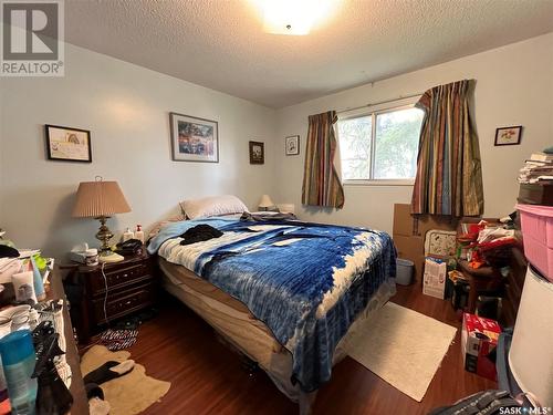 78 Bence Crescent, Saskatoon, SK - Indoor Photo Showing Bedroom