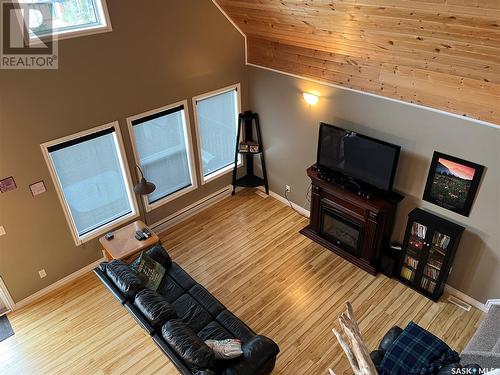 104 Sunridge Road, Pebble Baye, SK - Indoor