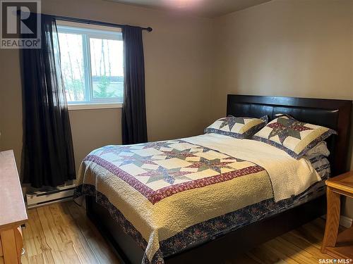 104 Sunridge Road, Pebble Baye, SK - Indoor Photo Showing Bedroom