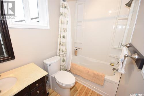 104 Sunridge Road, Pebble Baye, SK - Indoor Photo Showing Bathroom