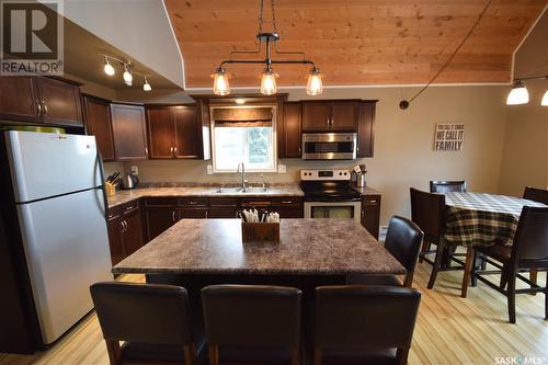 104 Sunridge Road, Pebble Baye, SK - Indoor