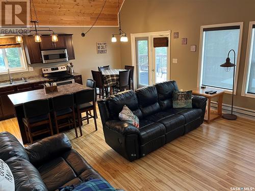 104 Sunridge Road, Pebble Baye, SK - Indoor