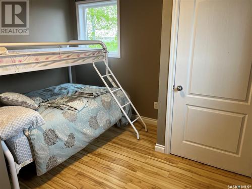 104 Sunridge Road, Pebble Baye, SK - Indoor Photo Showing Bedroom