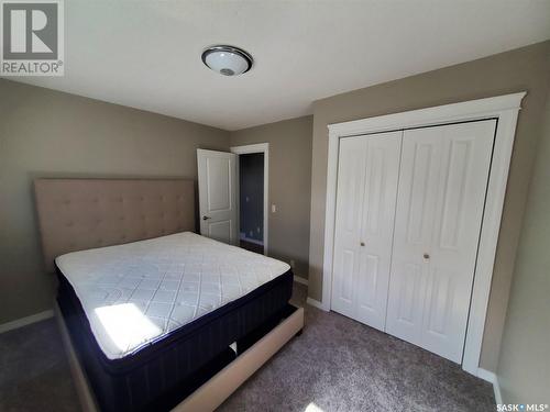 10 Mountain Drive, Carlyle, SK - Indoor Photo Showing Bedroom