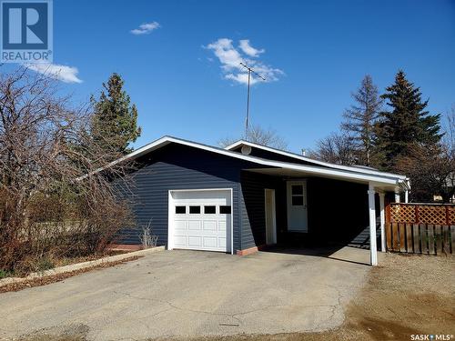 10 Mountain Drive, Carlyle, SK - Outdoor