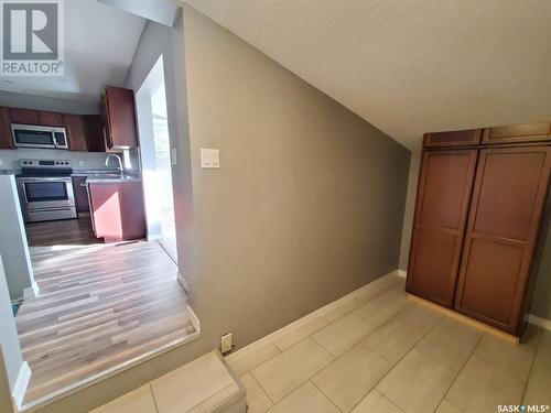 10 Mountain Drive, Carlyle, SK - Indoor Photo Showing Kitchen