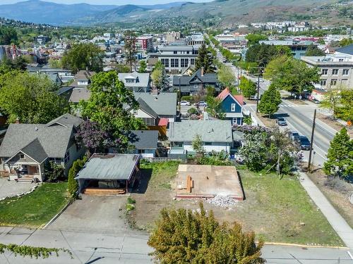 2500 30 Avenue, Vernon, BC - Outdoor With View