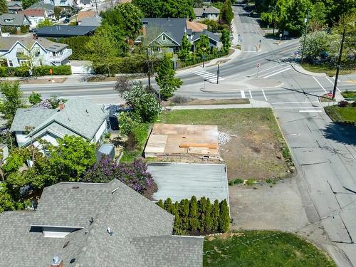 2500 30 Avenue, Vernon, BC - Outdoor With View