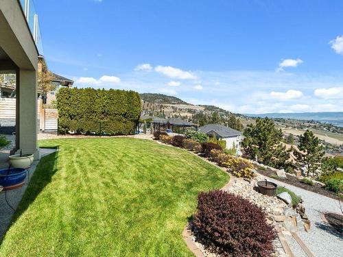 3569 Gala View Drive, West Kelowna, BC - Outdoor With View