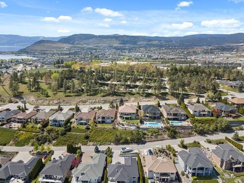 3569 Gala View Drive, West Kelowna, BC - Outdoor With View