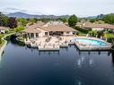 23-1201 Cameron Avenue, Kelowna, BC  - Outdoor With Body Of Water With View 